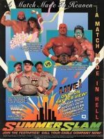 Watch Summerslam (TV Special 1991) 9Movies