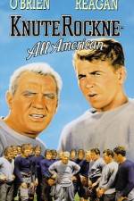 Watch Knute Rockne All American 9Movies