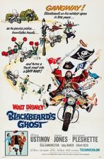 Watch Blackbeard's Ghost 9Movies