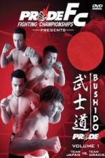 Watch Pride Bushido 1 9Movies