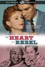Watch The Heart Is a Rebel 9Movies