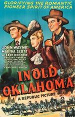Watch In Old Oklahoma 9Movies