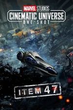 Watch Marvel One-Shot: Item 47 9Movies