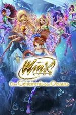 Watch Winx Club: Il mistero degli abissi 9Movies