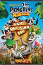 Watch Penguins of Madagascar Happy Julien Day 9Movies