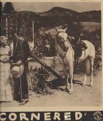 Watch Cornered 9Movies