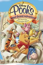 Watch Pooh's Grand Adventure: The Search for Christopher Robin 9Movies