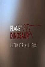 Watch Planet Dinosaur: Ultimate Killers 9Movies