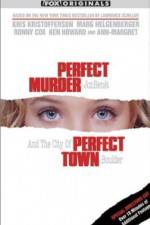 Watch Perfect Murder Perfect Town JonBenet and the City of Boulder 9Movies