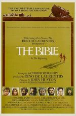 Watch The Bible: In the Beginning... 9Movies