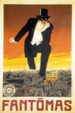 Watch Fantômas - À l'ombre de la guillotine 9Movies