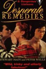 Watch Desperate Remedies 9Movies