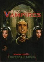 Watch Legend of Hammer: Vampires 9Movies