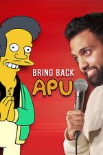 Watch Akaash Singh: Bring Back Apu (Short 2022) 9Movies