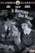 Watch It Happened One Night 9Movies
