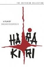 Watch Seppuku 9Movies