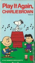 Watch Play It Again, Charlie Brown (TV Short 1971) 9Movies