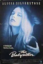 Watch The Babysitter 9Movies
