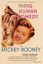 Watch The Human Comedy 9Movies