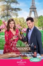 Watch Paris, Wine and Romance 9Movies