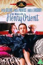 Watch The World of Henry Orient 9Movies