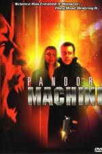 Watch Pandora Machine 9Movies