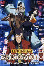 Watch Lupin III: Episode 0 - First Contact 9Movies