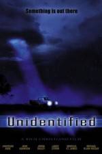 Watch Unidentified 9Movies