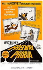 Watch Freewayphobia #1 9Movies