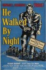Watch He Walked by Night 9Movies