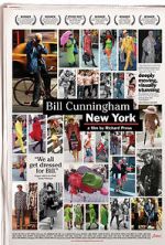 Watch Bill Cunningham: New York 9Movies