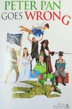 Watch Peter Pan Goes Wrong 9Movies