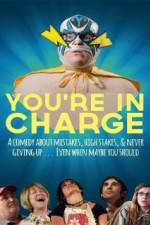 Watch You're in Charge 9Movies