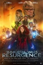 Watch The Immortal Wars: Resurgence 9Movies