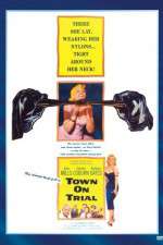 Watch Town on Trial 9Movies