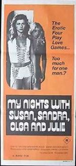 Watch My Nights with Susan, Sandra, Olga & Julie 9Movies