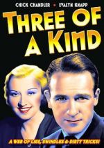 Watch Three of a Kind 9Movies