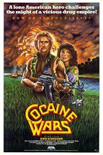 Watch Cocaine Wars 9Movies