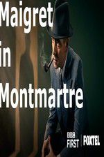 Watch Maigret in Montmartre 9Movies