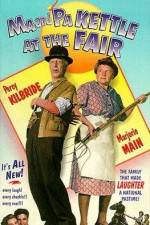 Watch Ma and Pa Kettle at the Fair 9Movies