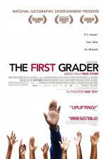 Watch The First Grader 9Movies