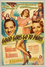 Watch Good Girls Go to Paris 9Movies