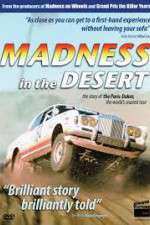 Watch Madness in the Desert: Paris to Dakar Rally 9Movies