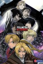 Watch Fullmetal Alchemist the Movie: Conqueror of Shamballa 9Movies