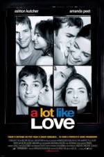 Watch A Lot Like Love 9Movies