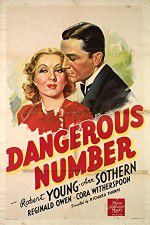 Watch Dangerous Number 9Movies