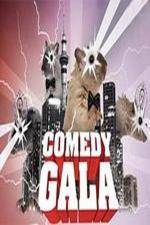 Watch 2012 Comedy Gala NZ 9Movies