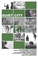 Watch Quiet City 9Movies
