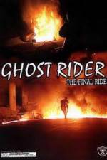 Watch Ghostrider 1: The Final Ride 9Movies