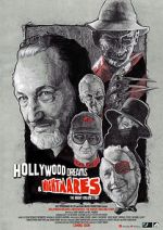 Watch Hollywood Dreams & Nightmares: The Robert Englund Story 9Movies